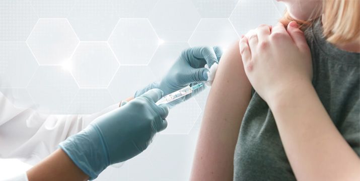 Impfungen und Immuntherapien mit TNF-Inhibitoren Update 2024