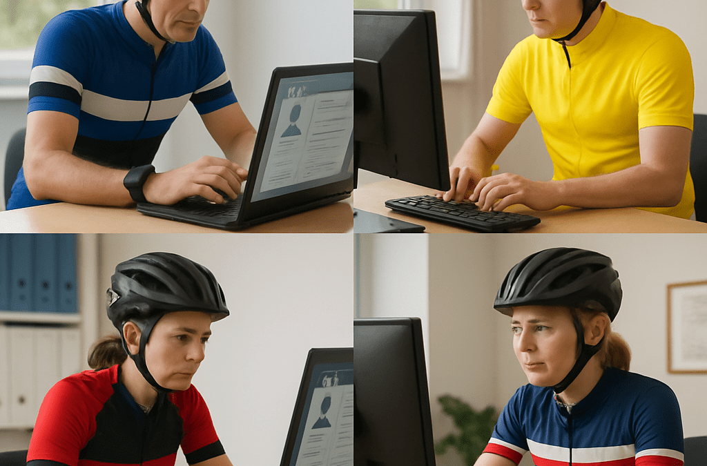 Die ePA vor der Sommerpause: Wer macht das Rennen?